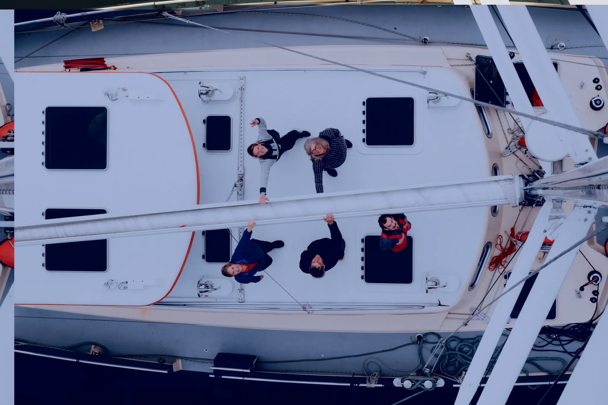 Sail Norway Iceland Faroe Scotland Emile Hussell 00303