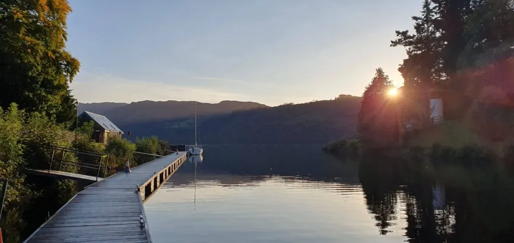 Scotland 2023 Foto Jon Runar Kotthaus 1