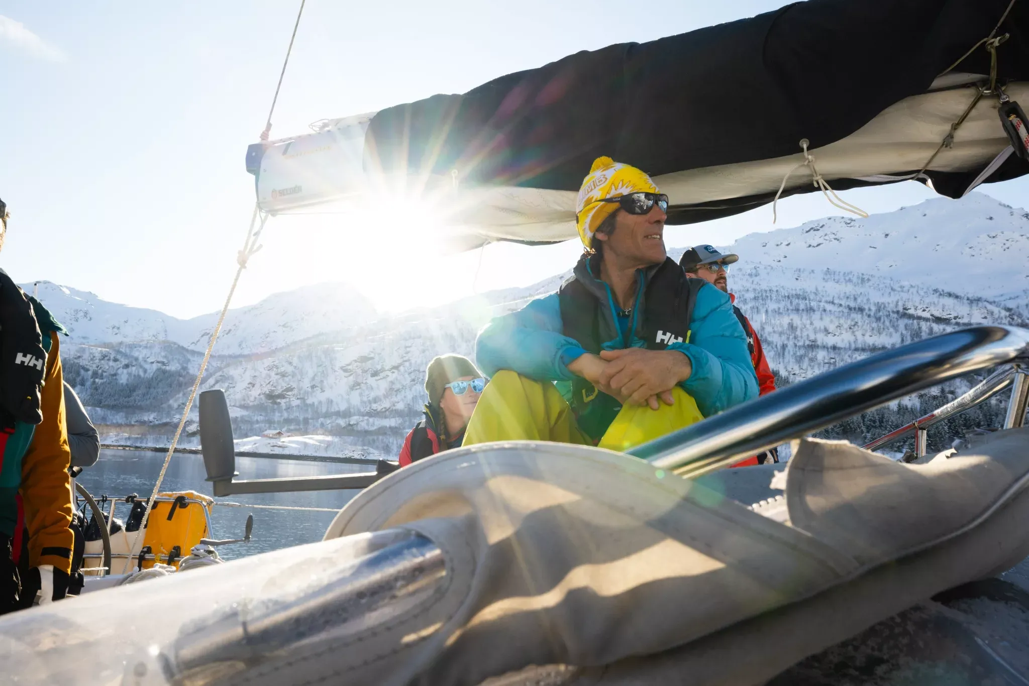 Ski and Sail Easter 2024 Photo Tanner Noller (263)