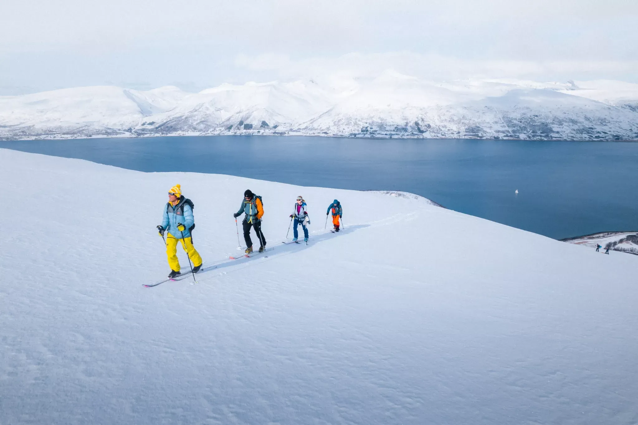 Ski and Sail Easter 2024 Photo Tanner Noller (27) (1)