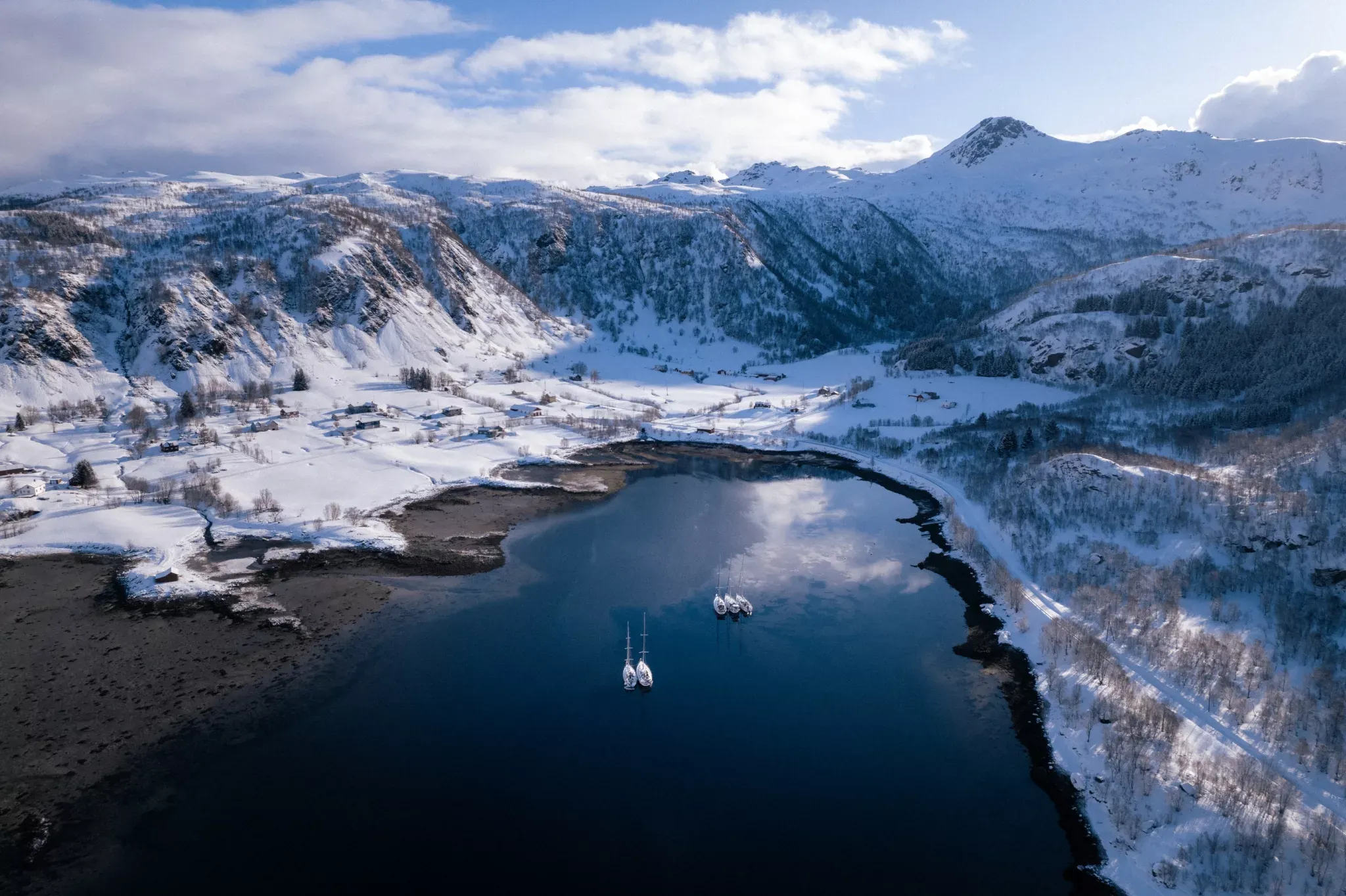 Ski and Sail Easter 2024 Photo Tanner Noller (275)