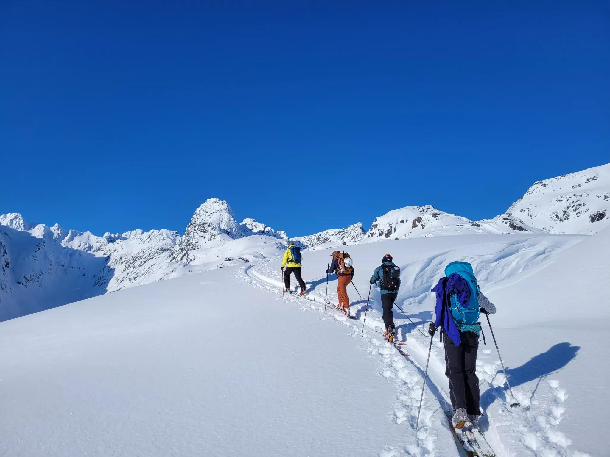 Ski og Seil SeilNorge 2023 Foto Rachel Cowper 20230323 110422