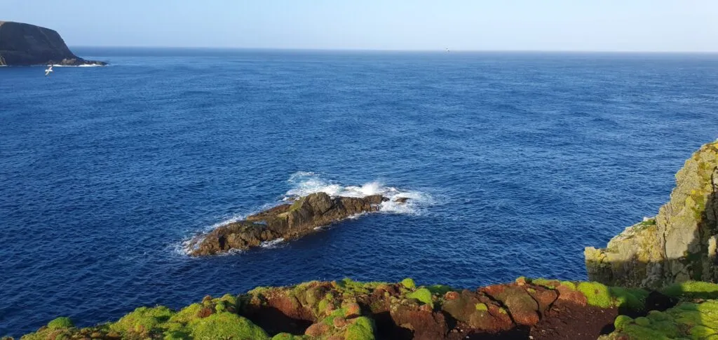 Skottland Orknoyene Shetland 2023 Photo Jon Runar Kotthaus