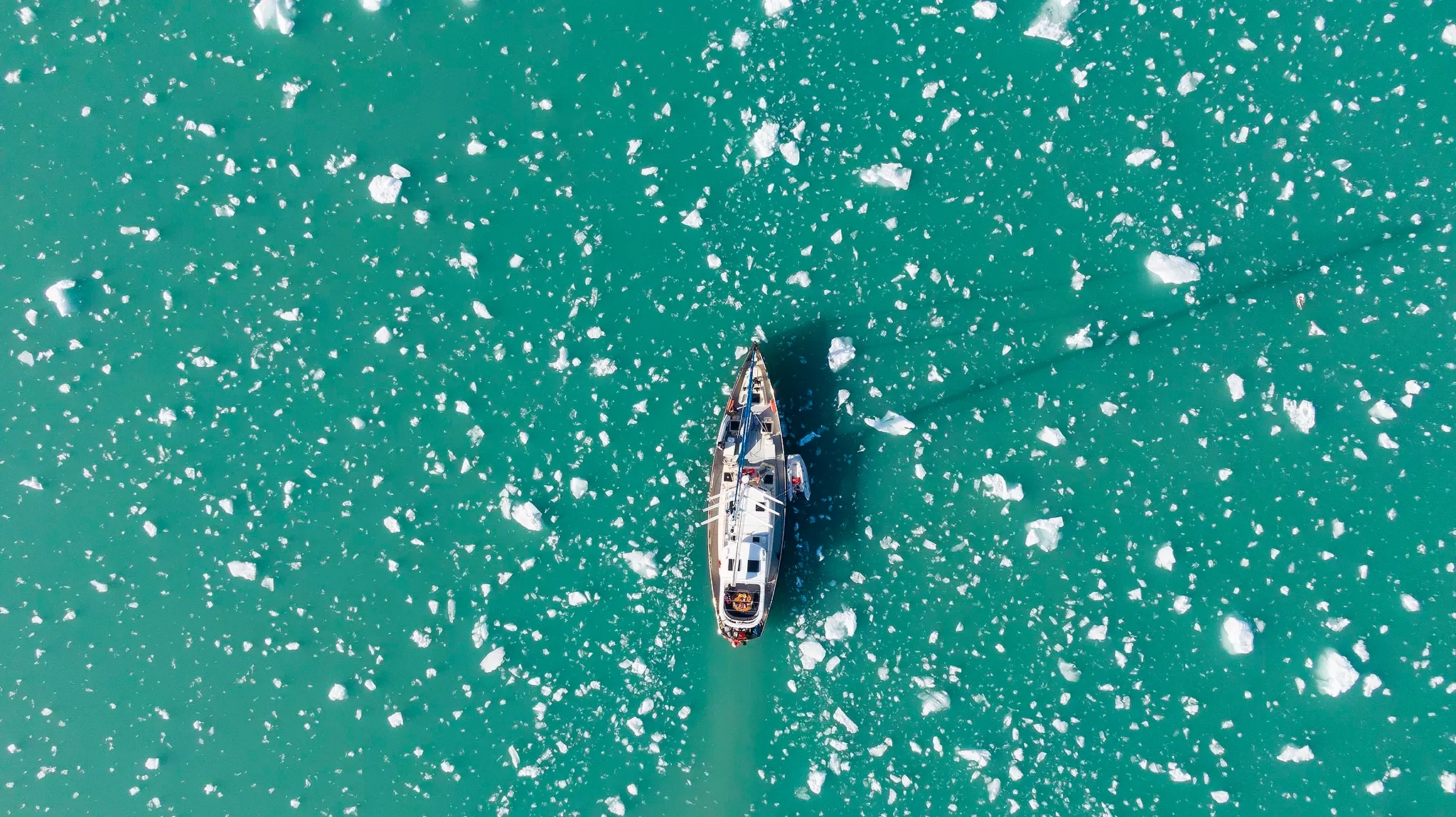 Svalbard Nord Vest 2019 Foto Mats Grimseth DJI 0386
