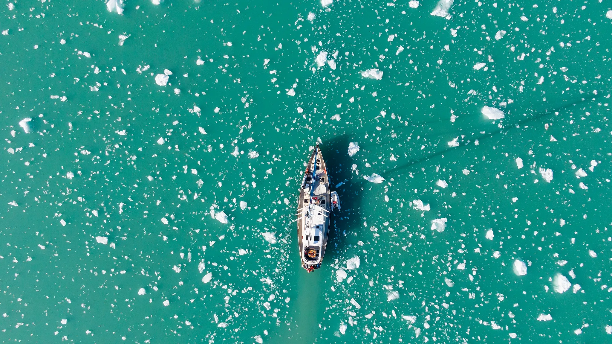 Svalbard Nord Vest 2019 Foto Mats Grimseth DJI 0386