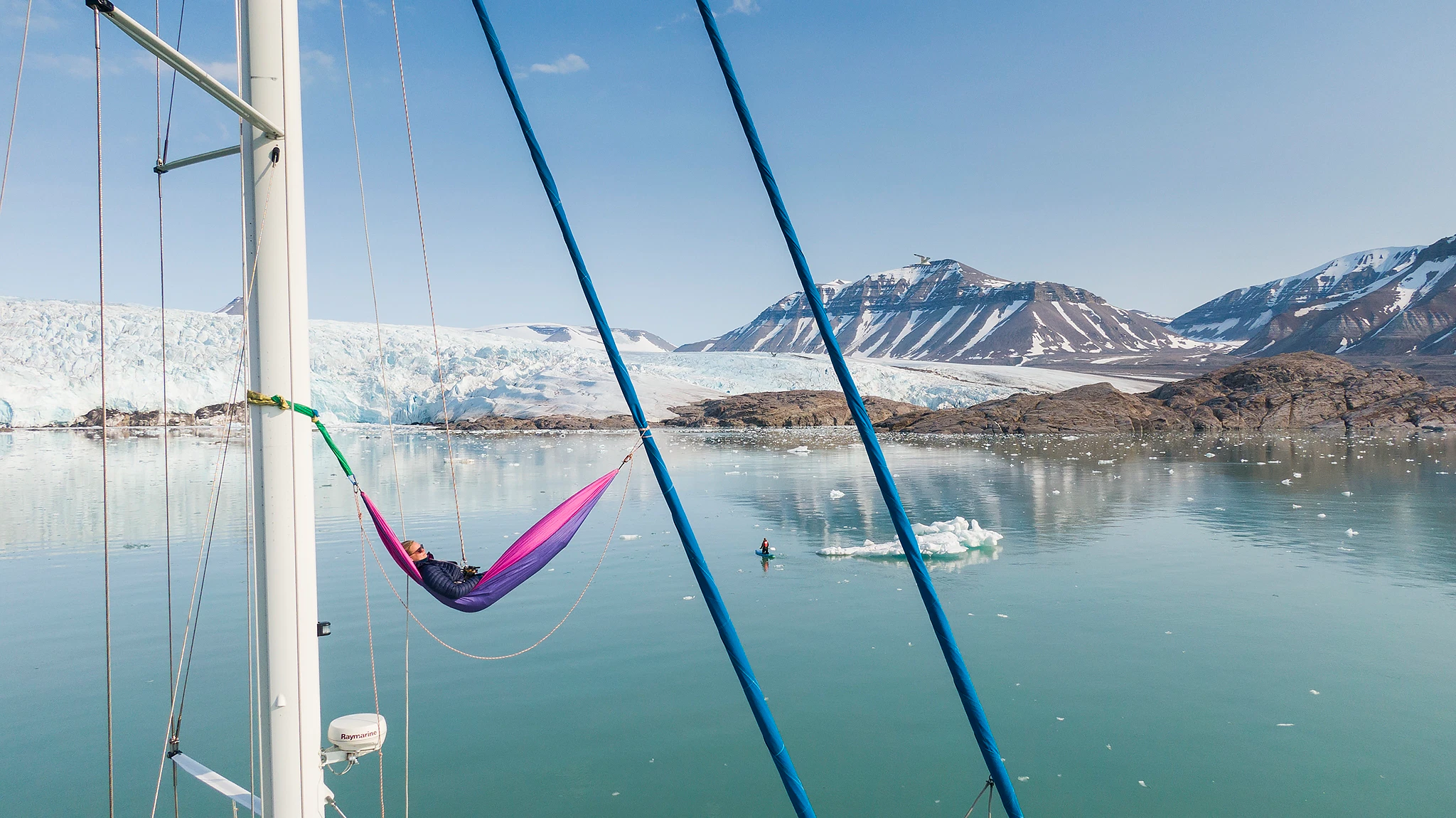 Svalbard Nord Vest 2019 Foto Mats Grimseth DJI 0502