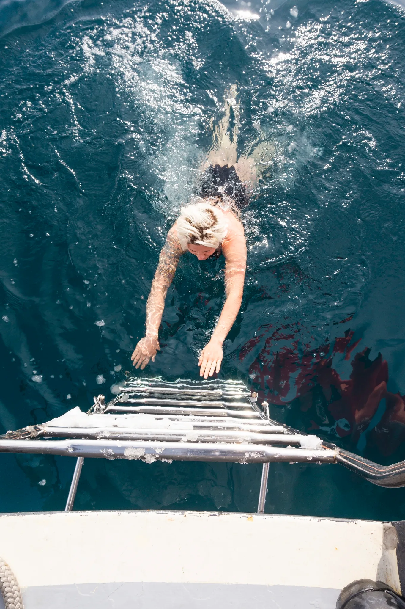 crossing the barents sea photo mats grimseth (1)