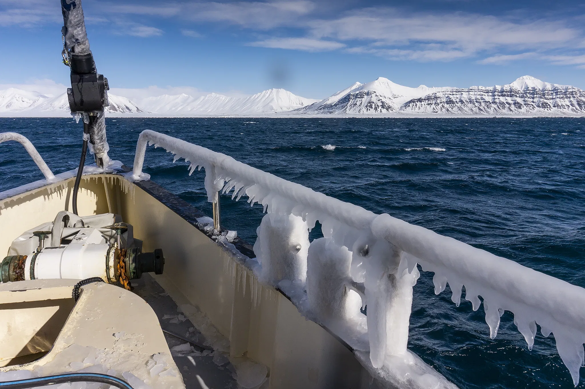 crossing the barents sea photo mats grimseth (8)