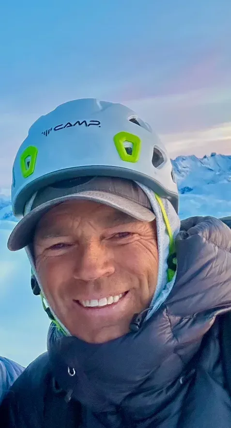 Guide Sigurd Felde Jan Mayen