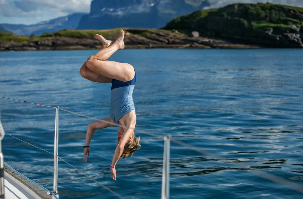 SeilNorge Hav og Fjellsportuka 2023 Foto Trine Sirnes 3P5A9648