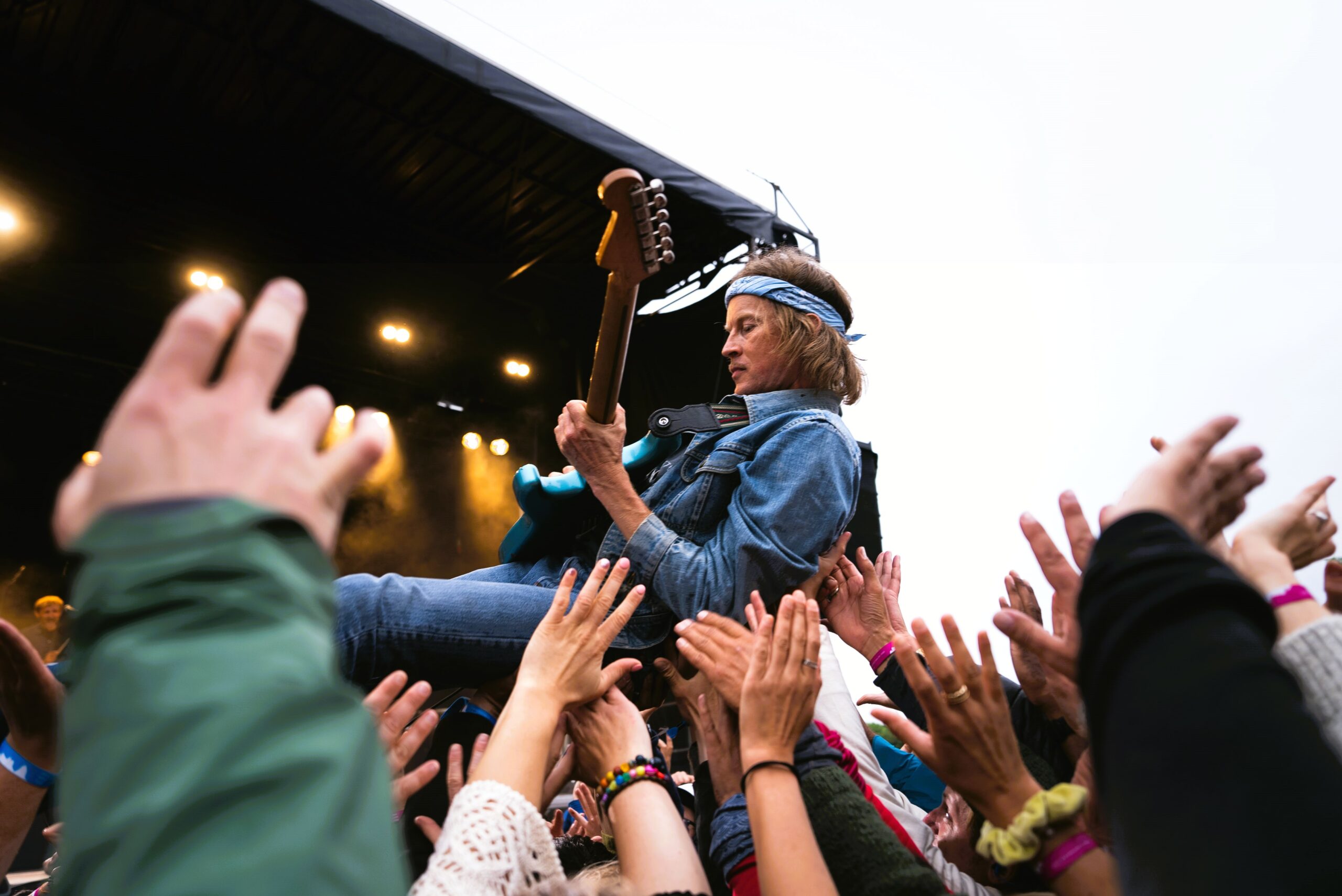 SeilNorge Øyhopping og festivalseillas Photo CarlFilipOlsson 37