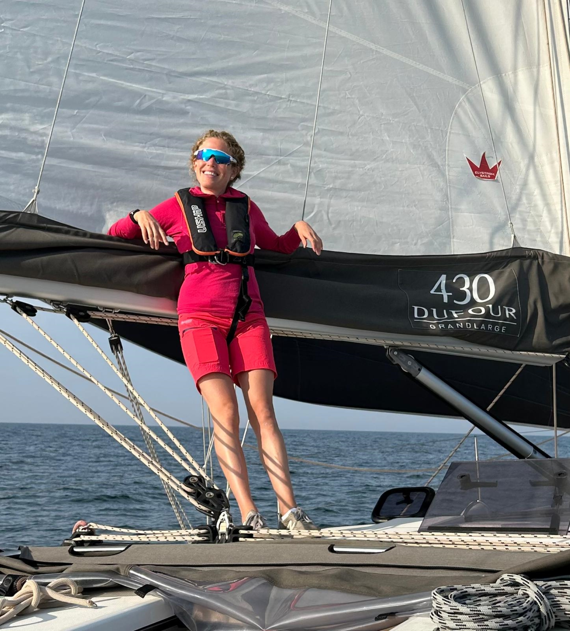 SeilNorge til Skagen 2023 Foto Kristi