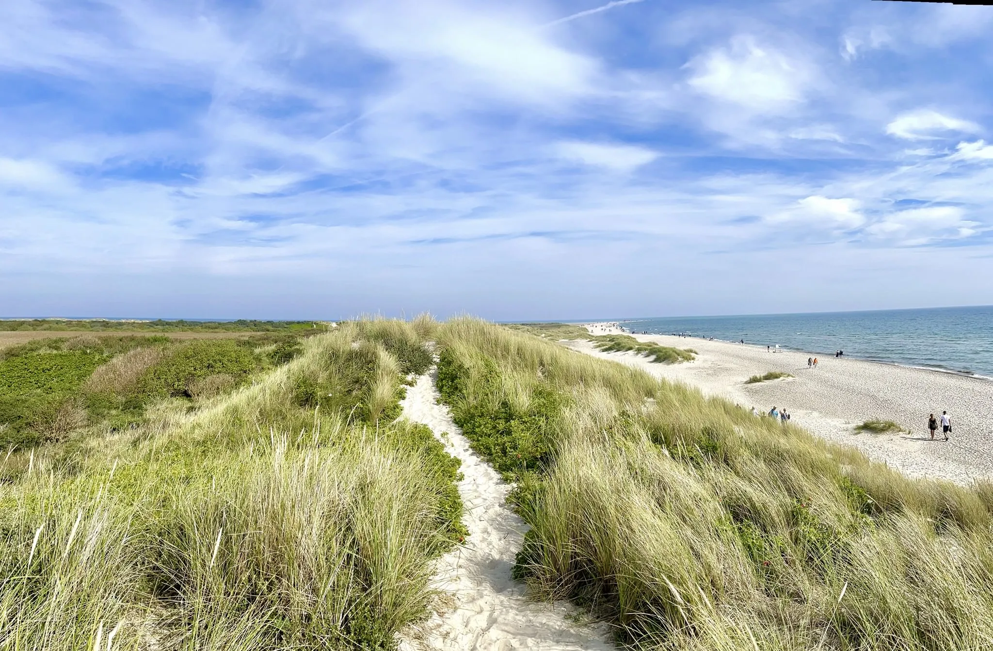 Skagen 2023 Landscape Photo Steven Blank