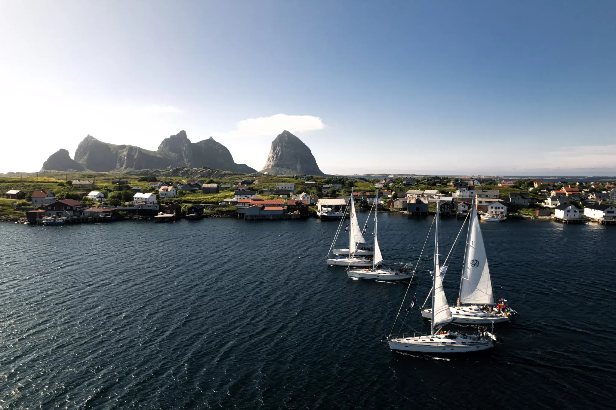 SeilNorge Øyhopping og festivalseillas Photo CarlFilipOlsson 25