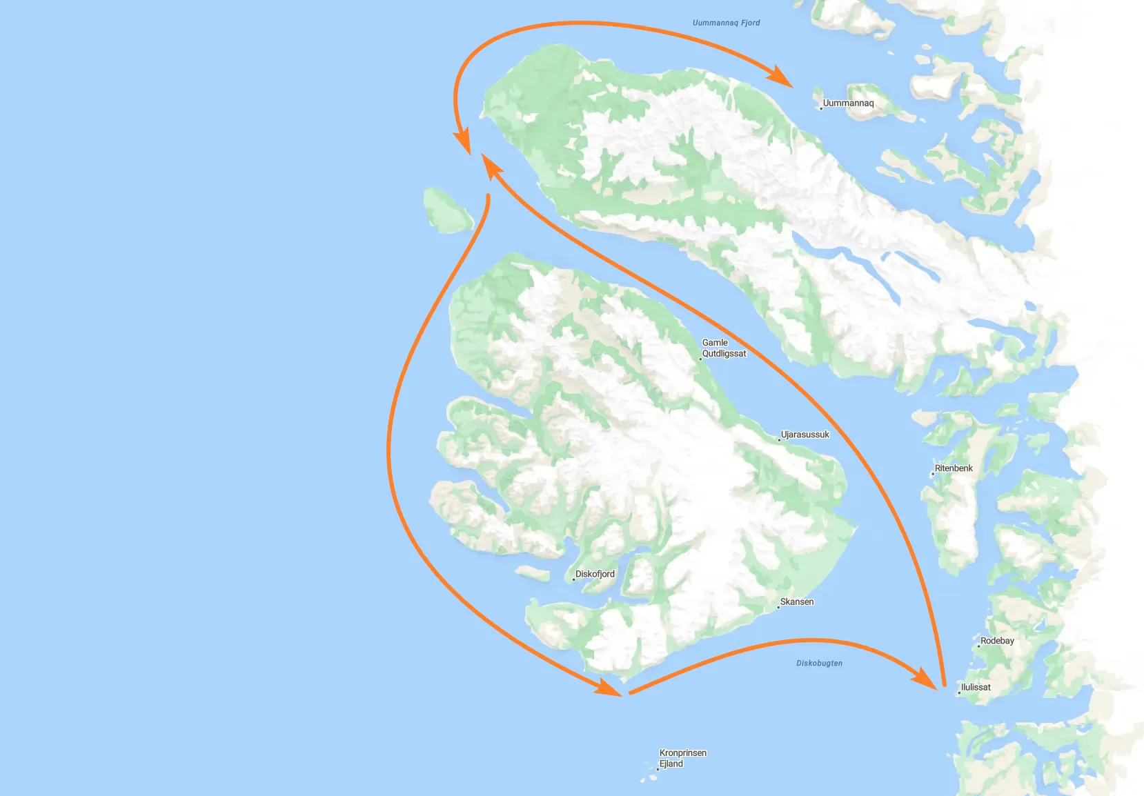 greenland trip 4 CCW