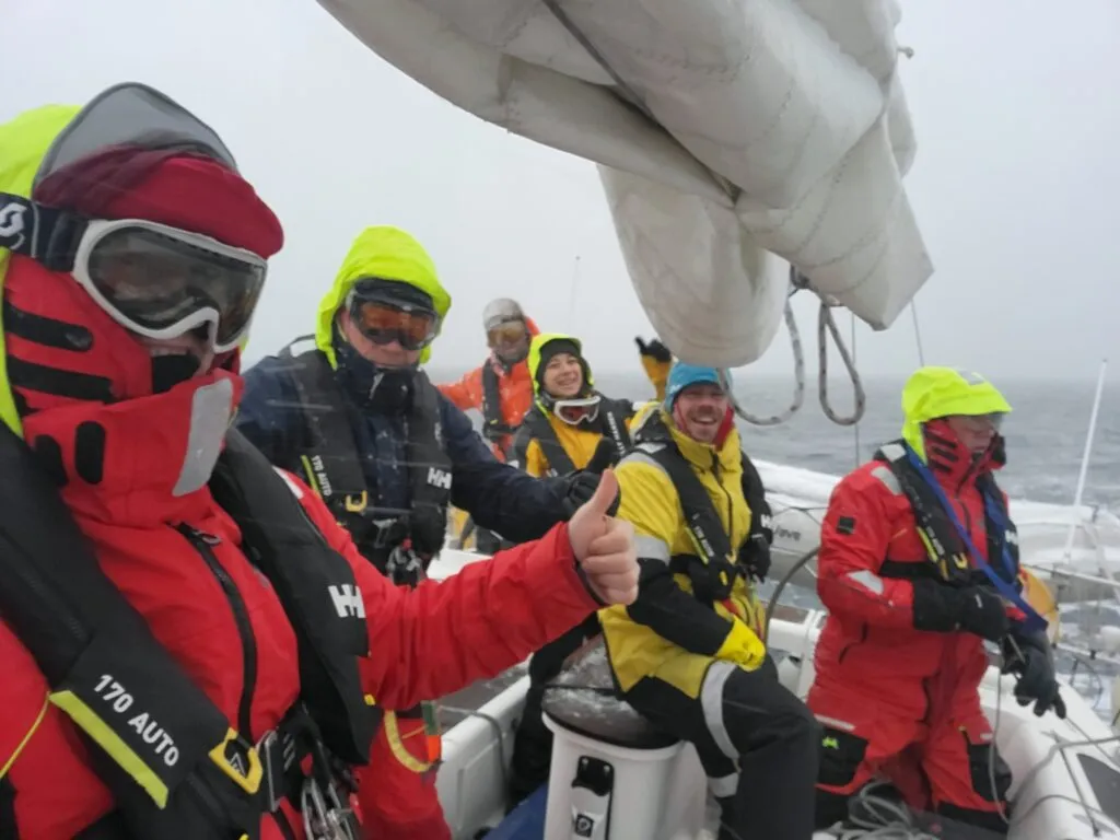 Skipper Academy 2024 Photo Emil Engebrigtsen 5