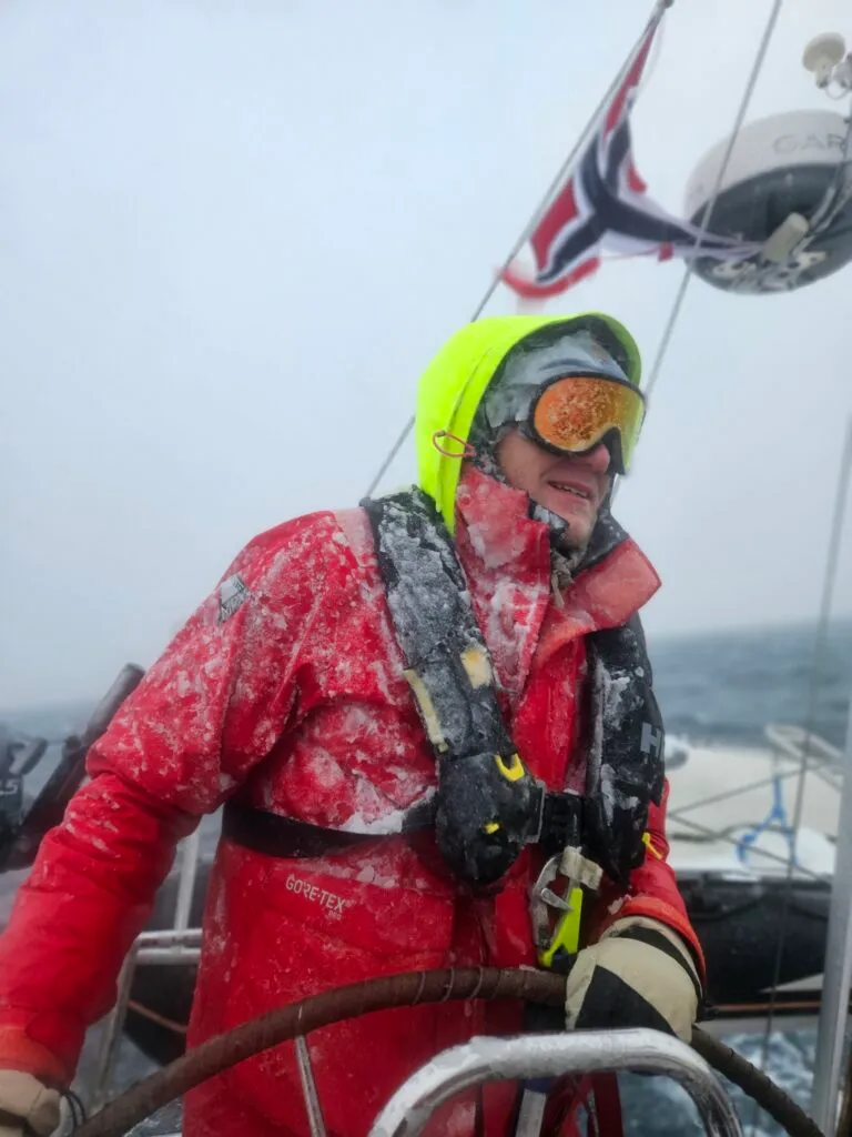 Skipper Academy 2024 Photo Tina Borge Kvalsvik 7