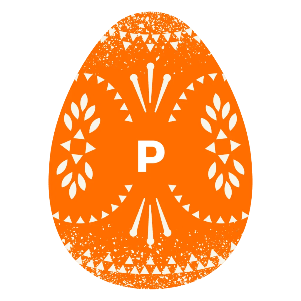 Join the Easter Egg Hunt!