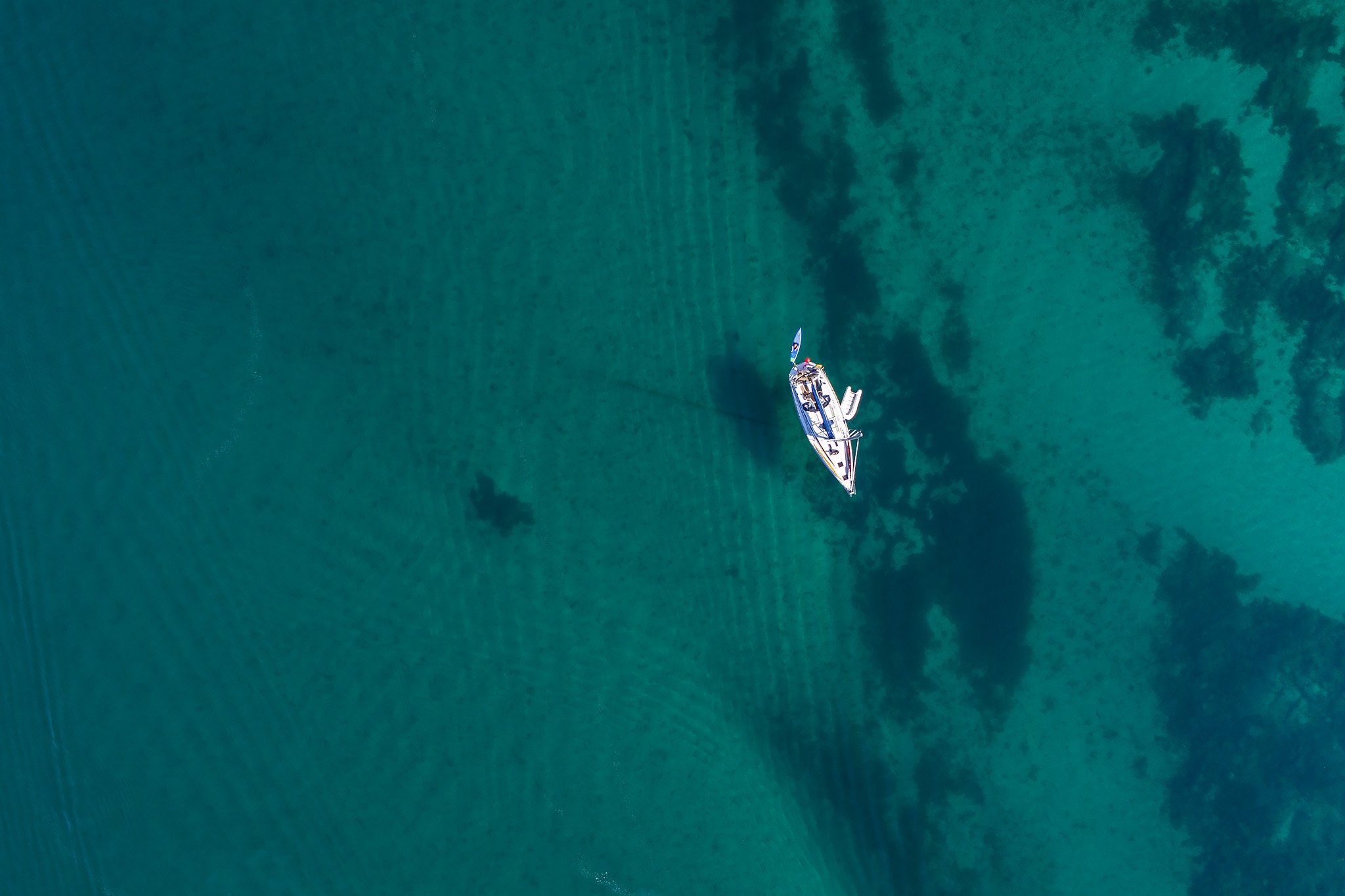 Lofoten Summer Mats Grimseth