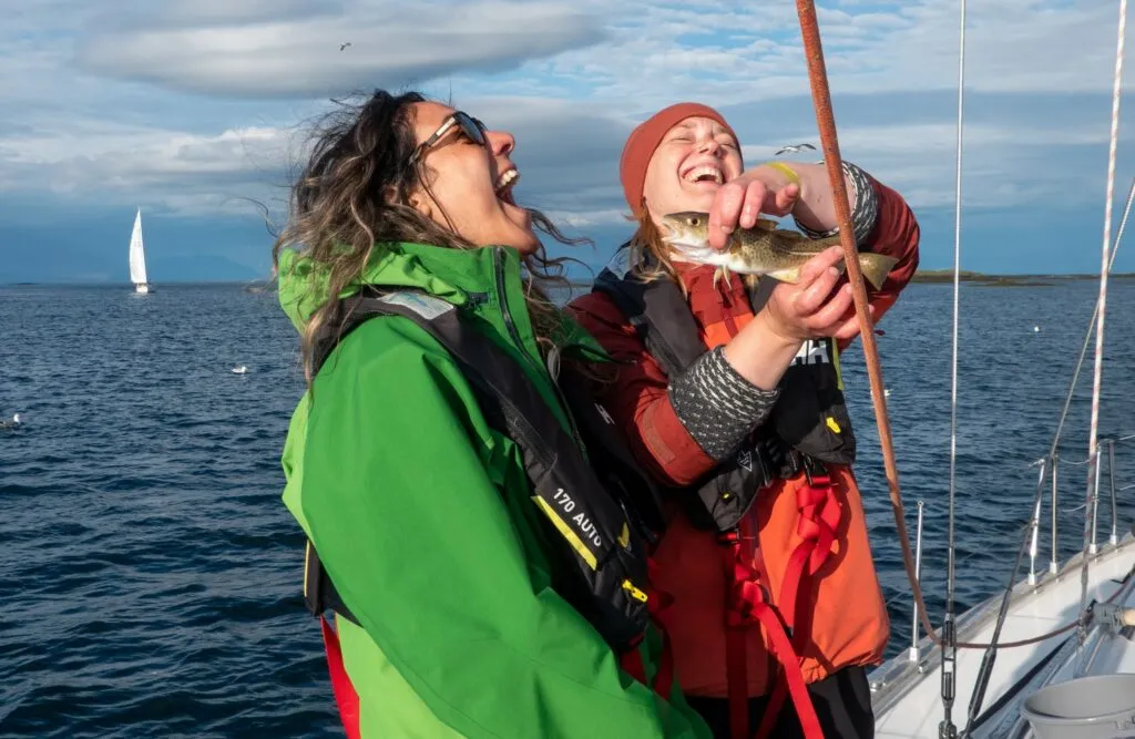 Fishing Foto Sarah Waters 2023 DSC07524 crop kk