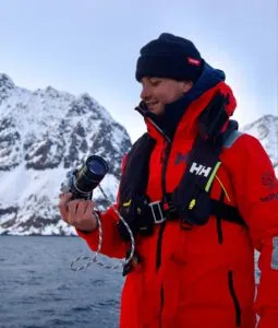 Olof Bengtsson Cerne Crew