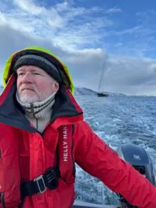 Rolf Ravne Skipper