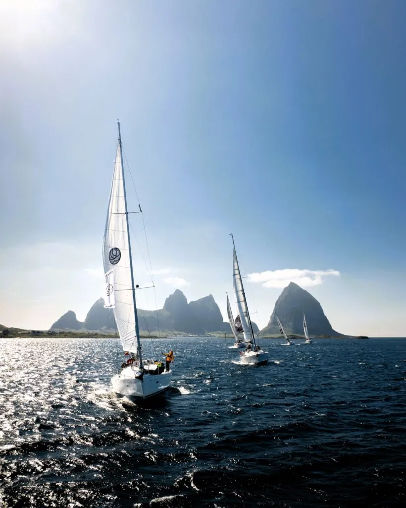 SeilNorge Øyhopping og festivalseillas Photo CarlFilipOlsson 23