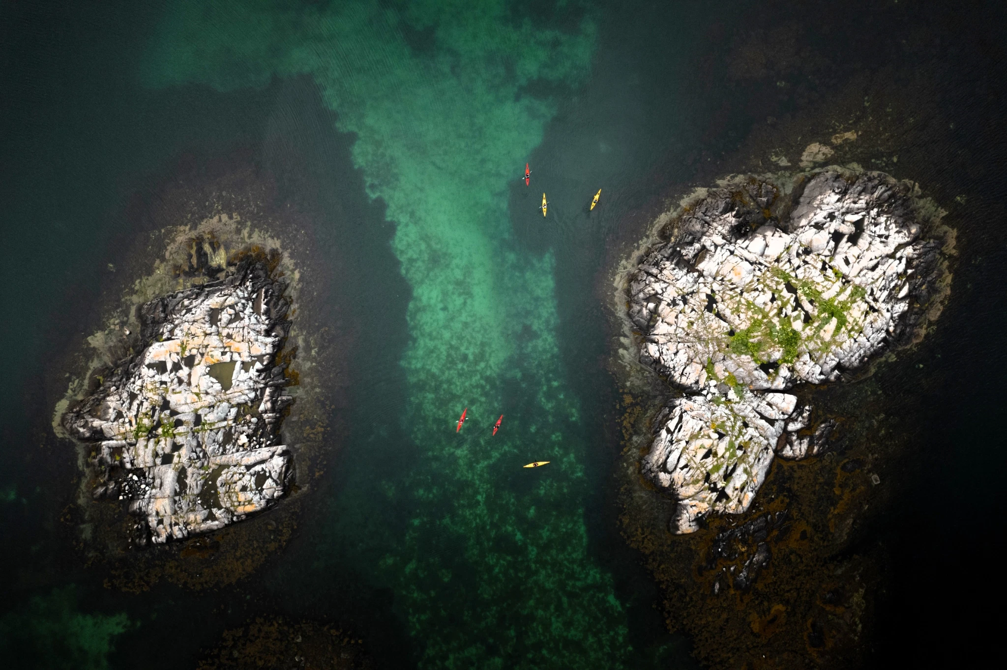 SeilNorge Øyhopping og festivalseillas Photo CarlFilipOlsson 4