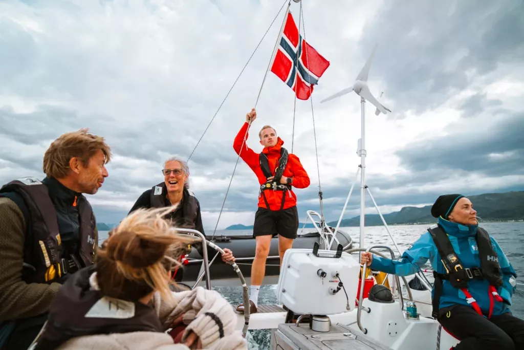 Best of Lofoten, photo Maria Sørlie