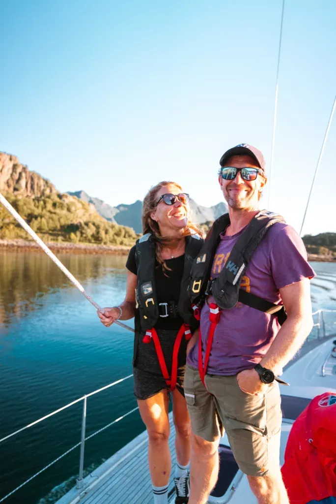 Happy People, photo Maria Sørlie