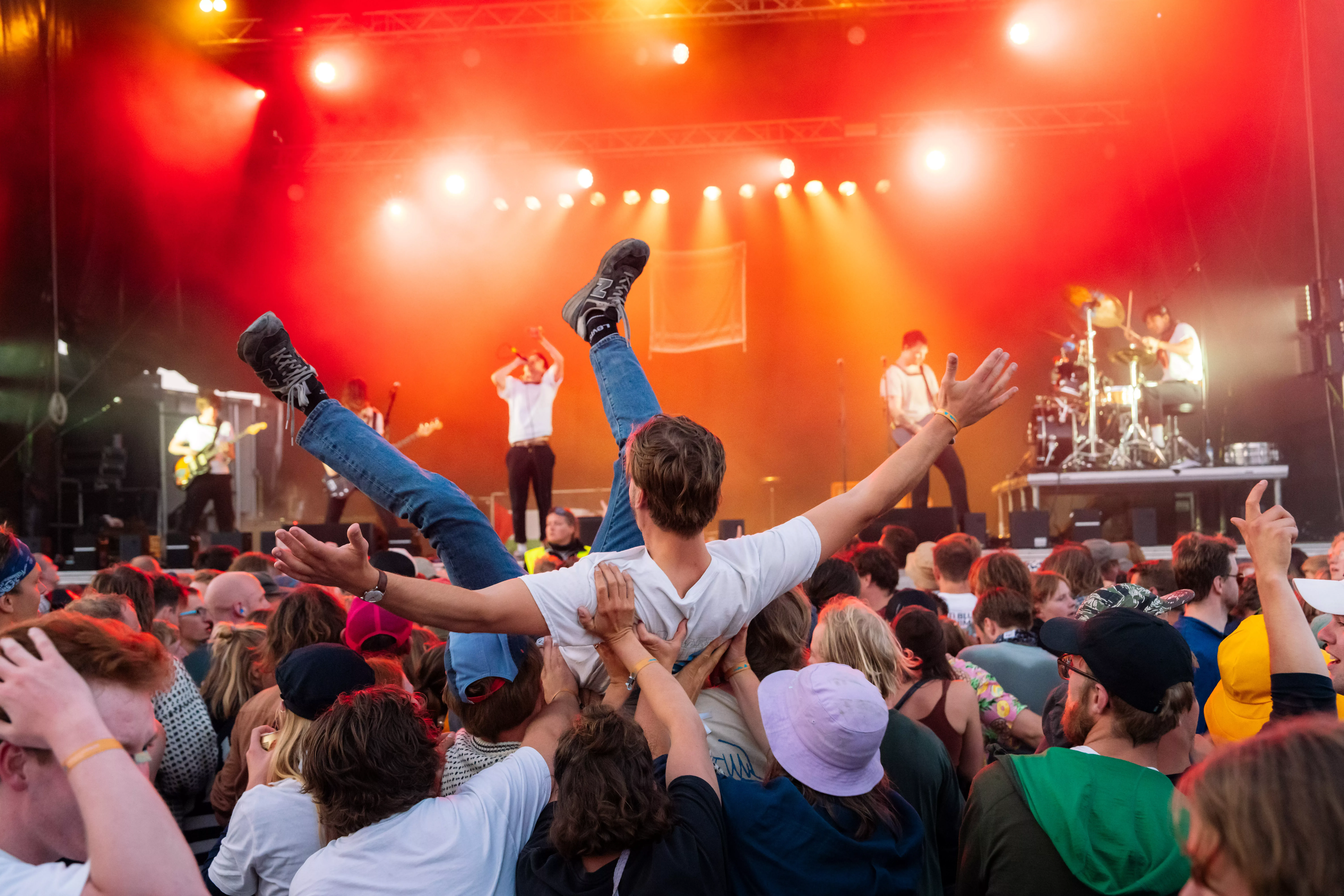 Island Jumping and Festival Sailing Summer 2024 Photo Carl Filip Olsson 116