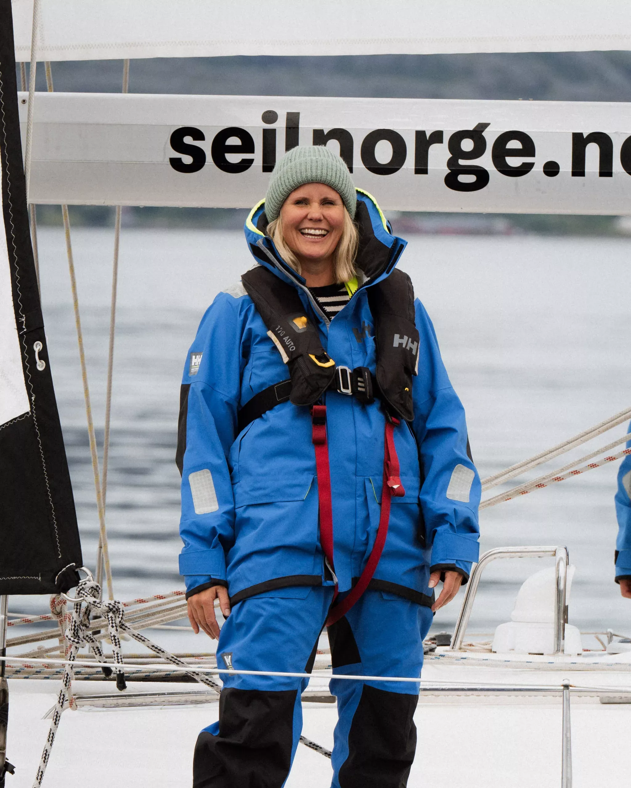 Island Jumping and Festival Sailing Summer 2024 Photo Carl Filip Olsson 89