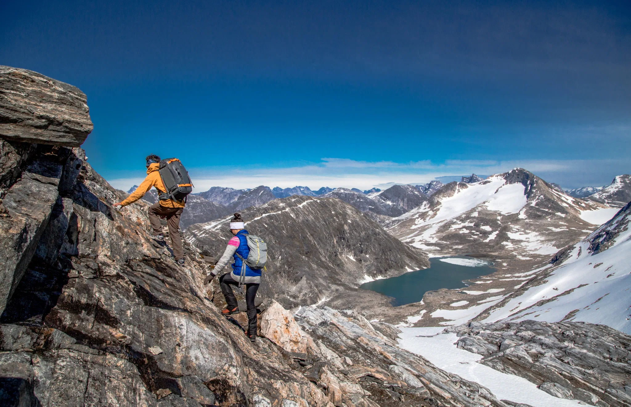 Greenland,Nuuk,Fjord,Adventure,Travel