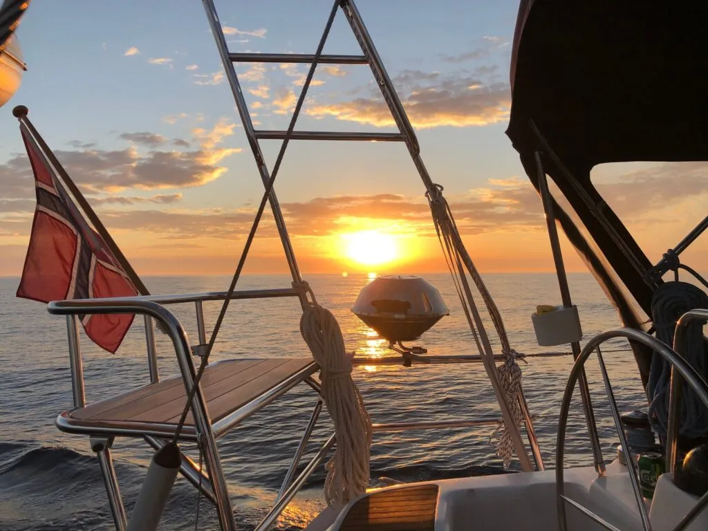 Draco Sailboat SeilNorge (4)