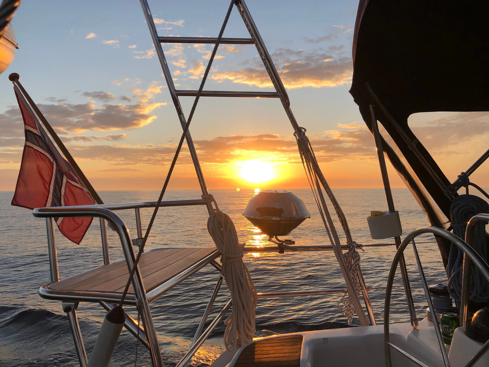 Draco Sailboat SeilNorge (4)