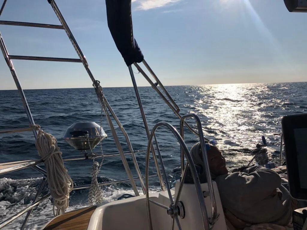 Draco Sailboat SeilNorge (5)