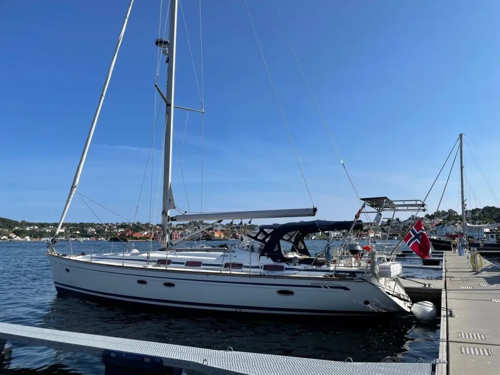 Draco Sailboat SeilNorge (6)