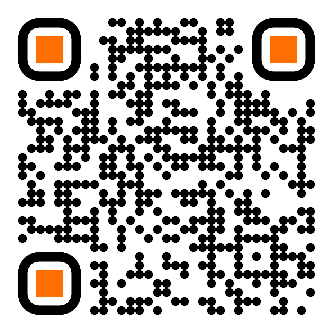 eventyr friluft qr code