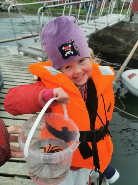 Family trips sailing with kids Photo Linda Overlie Nilsen (18)