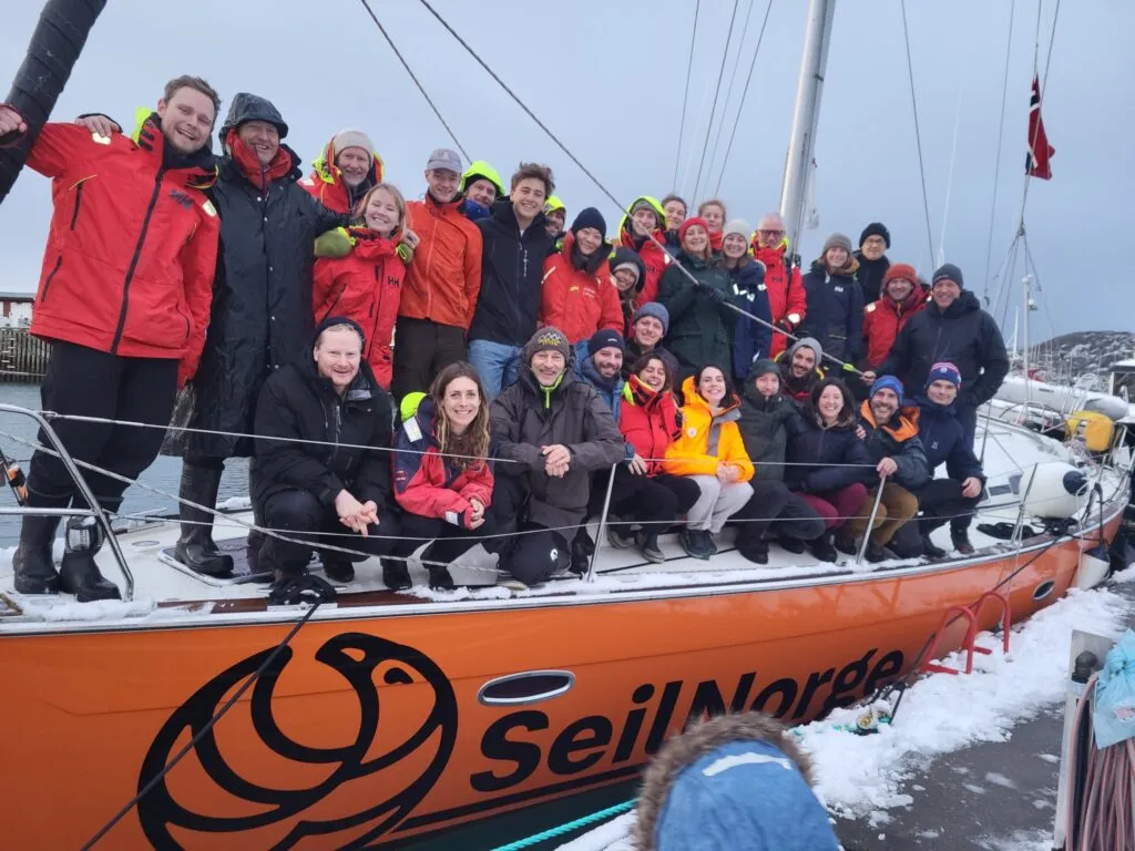 Skipper Academy 2025