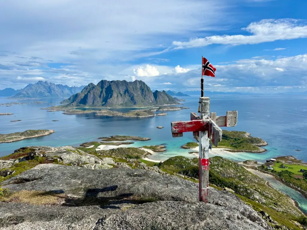 On the wild side 2024 photo Frøy Tureson Erlid