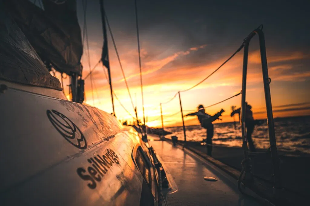 Træna Festival Summer Simon Fossheim