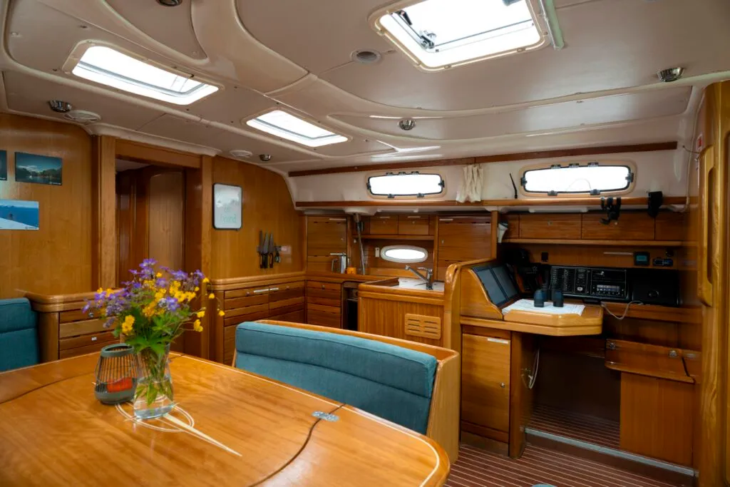 Bavaria SeilNorge Photo Carl Filip Olsson (2)