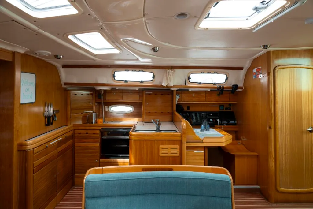 Bavaria SeilNorge Photo Carl Filip Olsson (4)