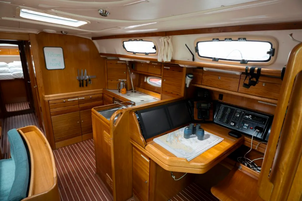 Bavaria SeilNorge Photo Carl Filip Olsson (5)