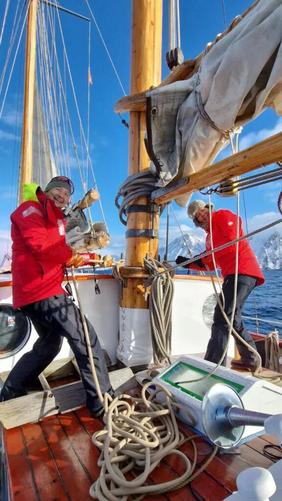 Crew Ski and Sail Finnmark with Goxsheim 2026 225
