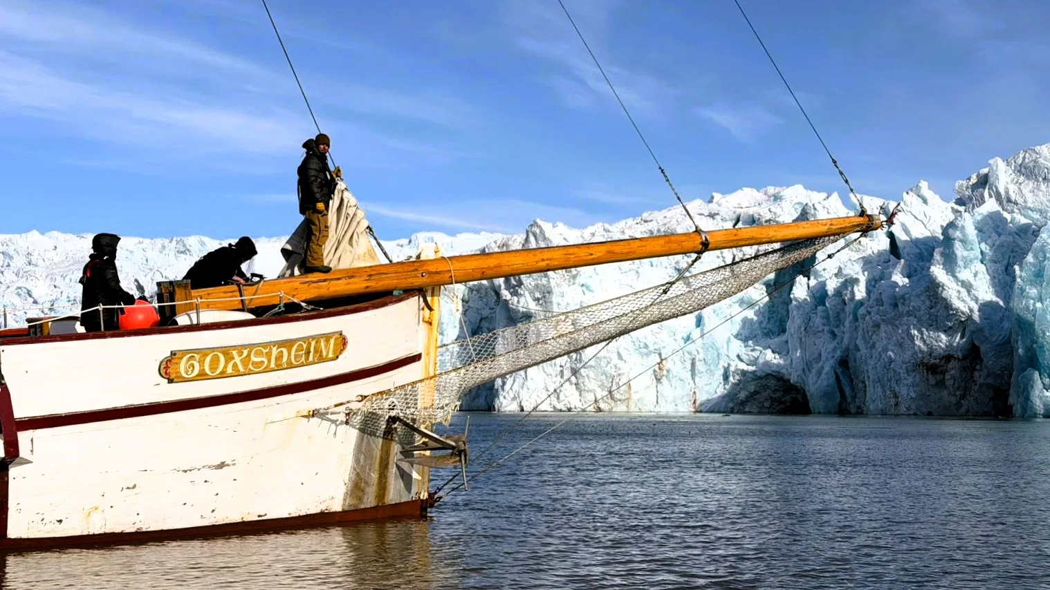 Ski and Sail Svalbard 2026 With Goxsheim Photo5Photo
