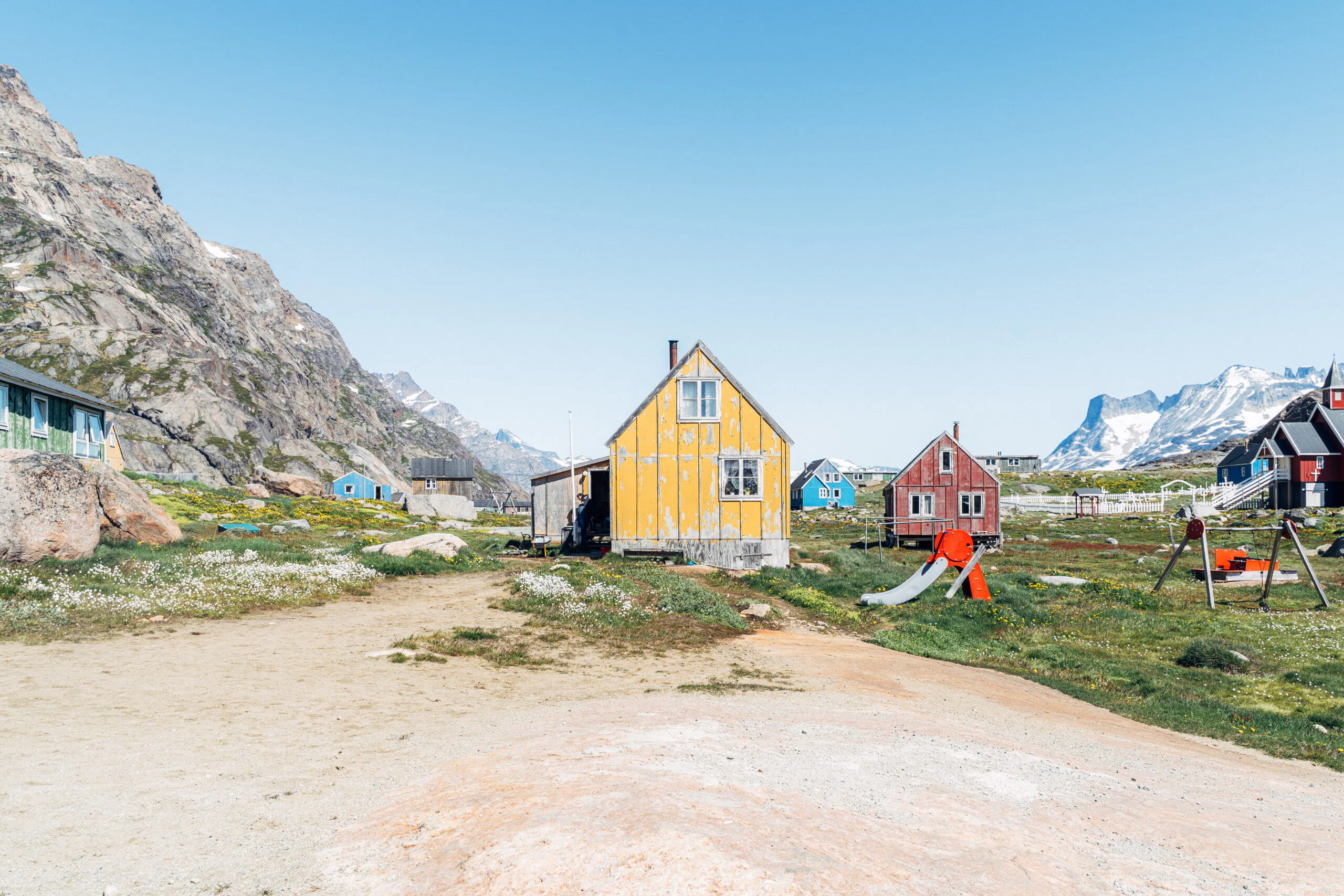 SN Greenland 25 Emile Hussell 00184