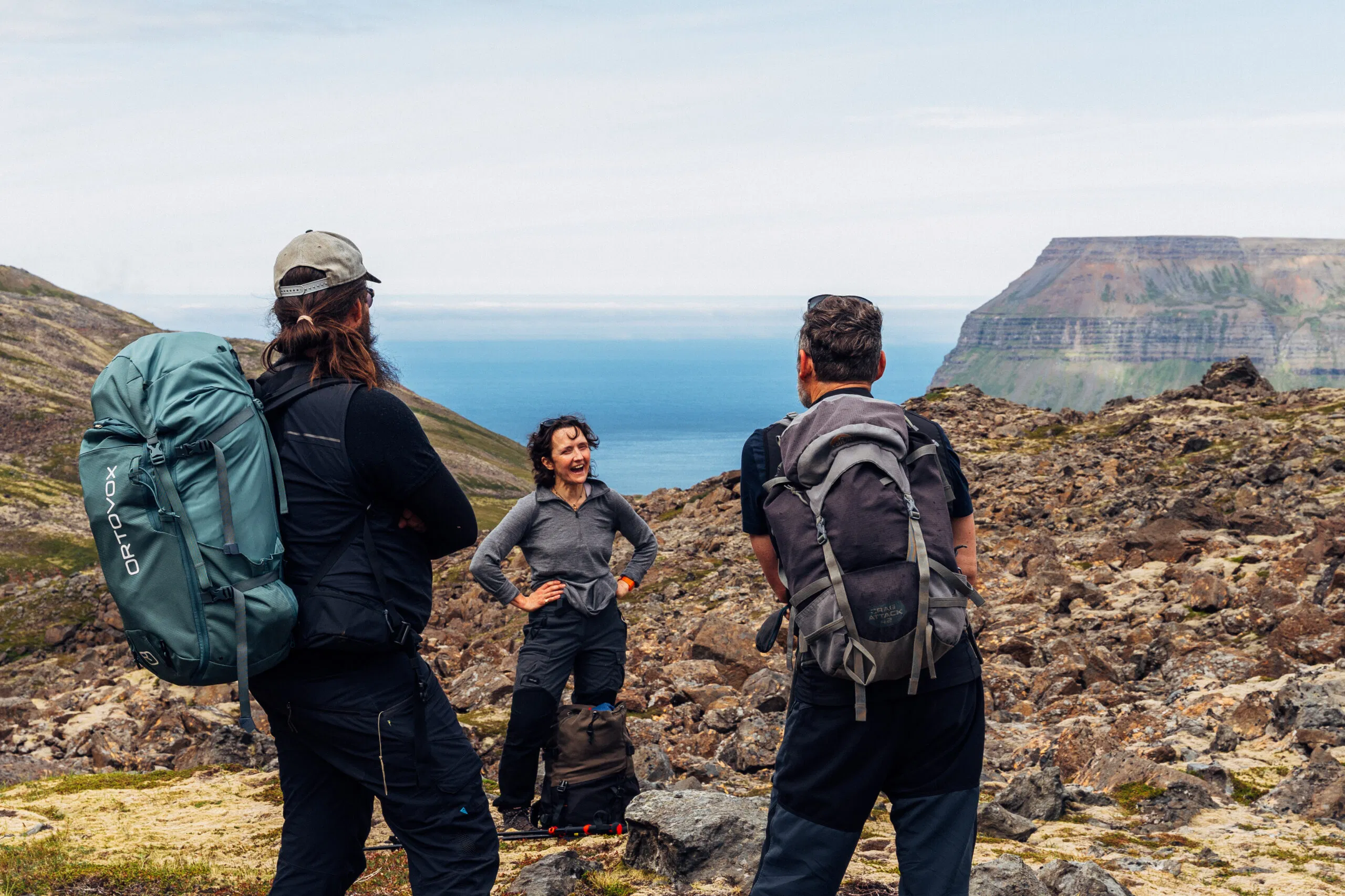SN Greenland 25 Emile Hussell 0024