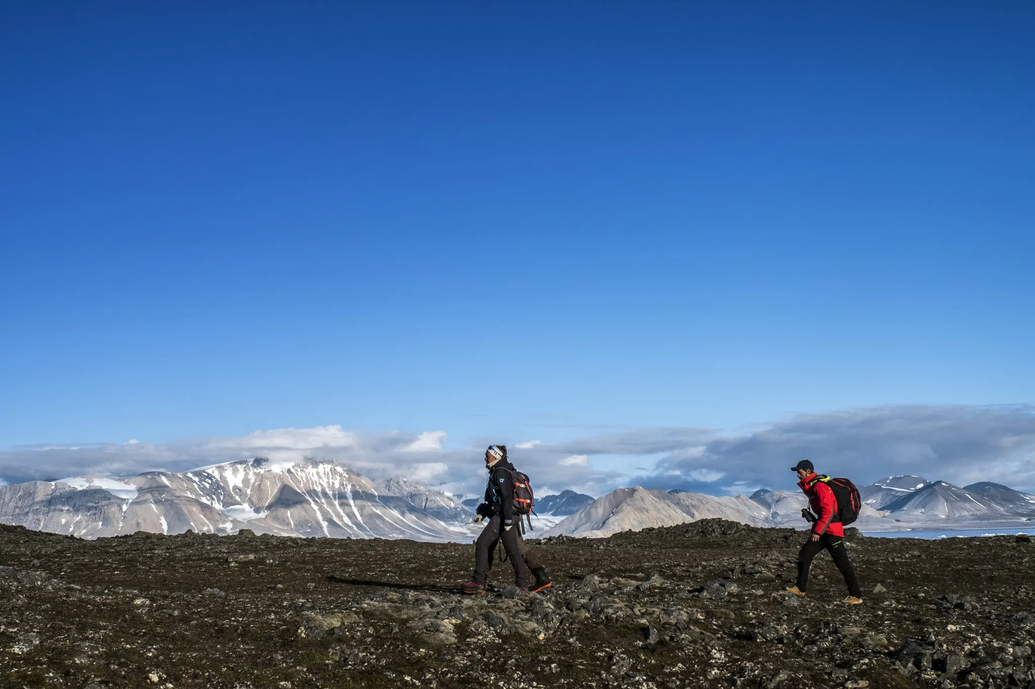 SeilNorge Svalbard Photo Katie Orlinsky (32)